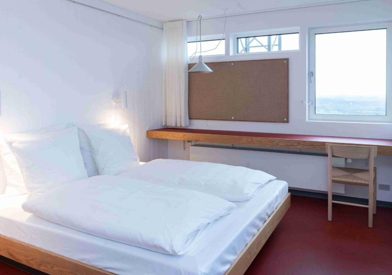 Hojhuset Kulturhotel 海宁 外观 照片
