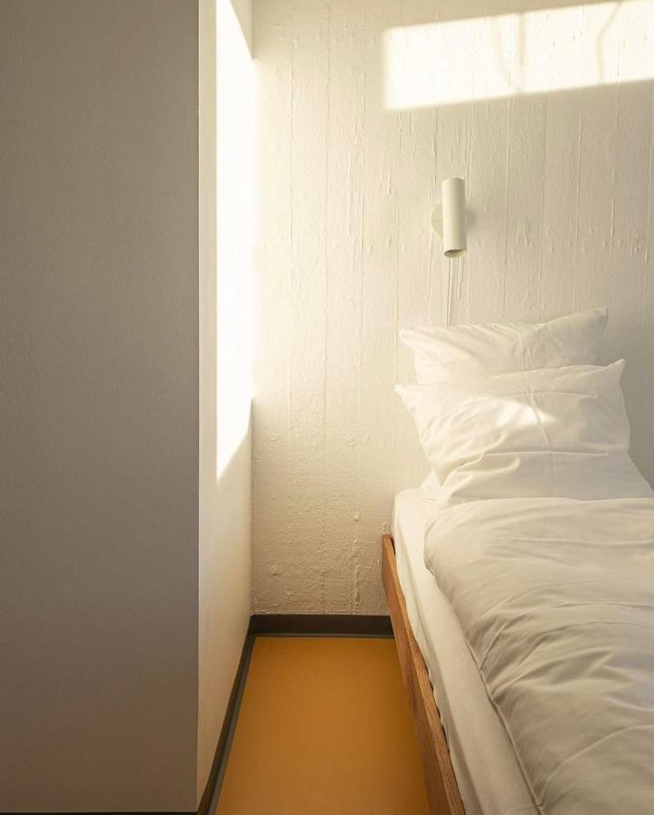 Hojhuset Kulturhotel 海宁 外观 照片