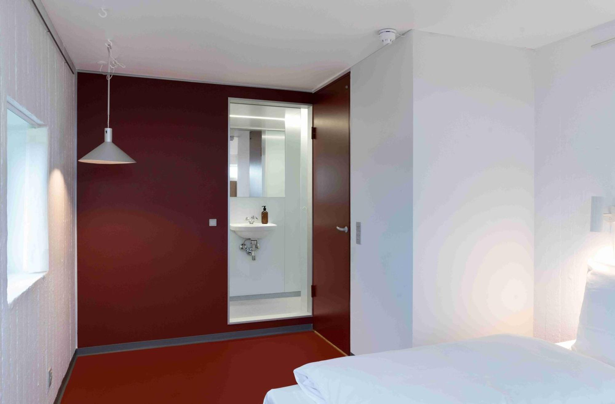 Hojhuset Kulturhotel 海宁 外观 照片