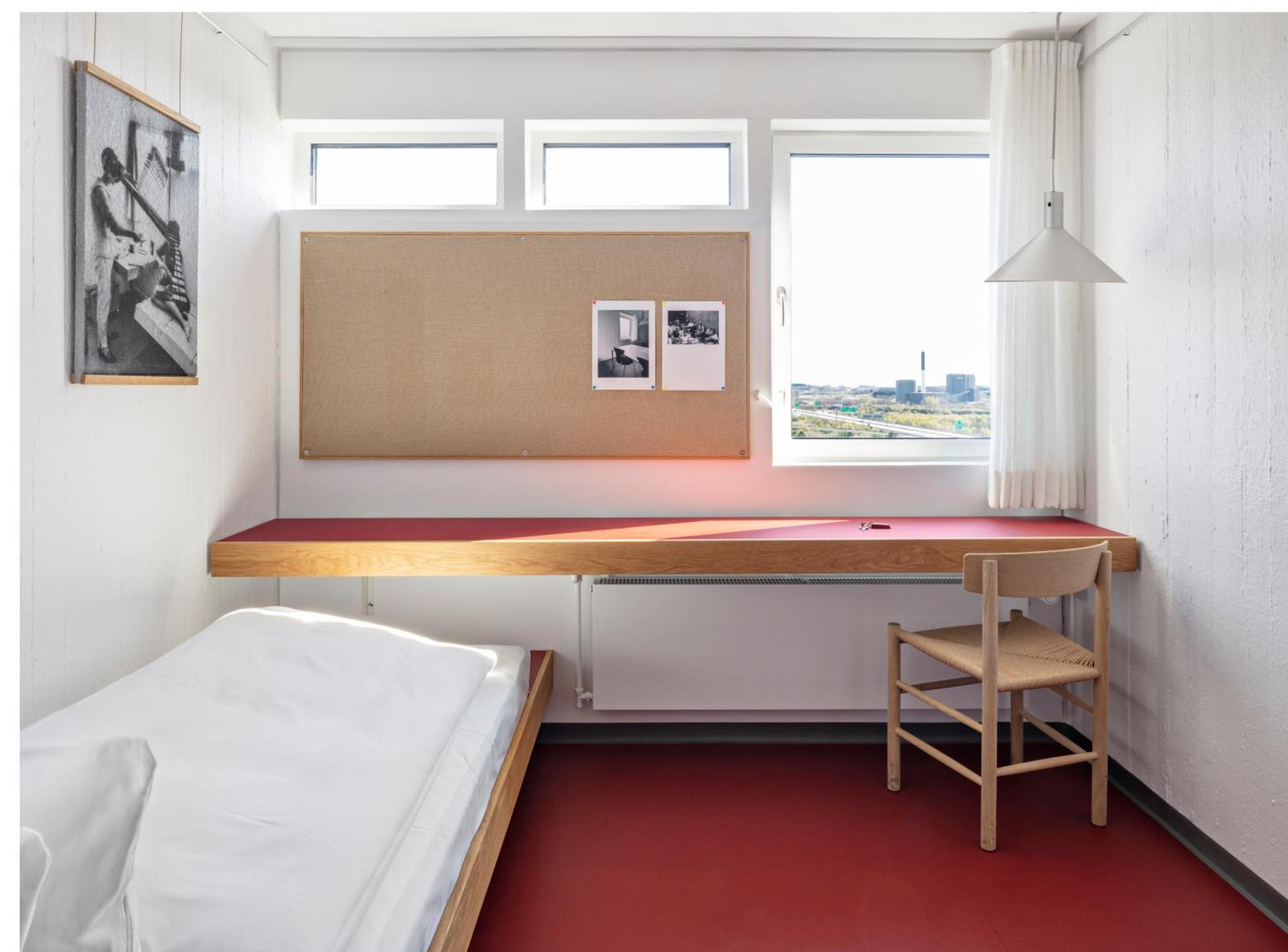 Hojhuset Kulturhotel 海宁 外观 照片